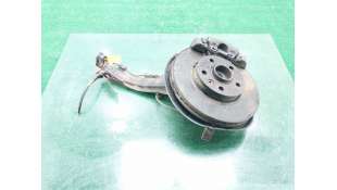 MANGUETA DELANTERA DERECHA VOLKSWAGEN TOUAREG (2003-2010) 2.5 R5 TDI 174CV 2461CC - L.8105778 / 7L0407258A