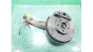 MANGUETA DELANTERA DERECHA VOLKSWAGEN TOUAREG (2003-2010) 2.5 R5 TDI 174CV 2461CC - L.8105778 / 7L0407258A 2