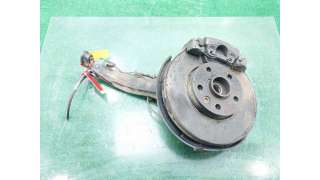 MANGUETA DELANTERA DERECHA VOLKSWAGEN TOUAREG (2003-2010) 2.5 R5 TDI 174CV 2461CC - L.8105778 / 7L0407258A