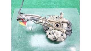 MANGUETA DELANTERA DERECHA VOLKSWAGEN TOUAREG (2003-2010) 2.5 R5 TDI 174CV 2461CC - L.8105778 / 7L0407258A