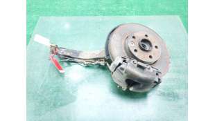 MANGUETA DELANTERA IZQUIERDA VOLKSWAGEN TOUAREG (2003-2010) 2.5 R5 TDI 174CV 2461CC - L.8105779 / 7L0407257A