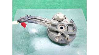 MANGUETA DELANTERA IZQUIERDA VOLKSWAGEN TOUAREG (2003-2010) 2.5 R5 TDI 174CV 2461CC - L.8105779 / 7L0407257A