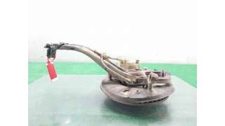 MANGUETA DELANTERA IZQUIERDA VOLKSWAGEN TOUAREG (2003-2010) 2.5 R5 TDI 174CV 2461CC - L.8105779 / 7L0407257A