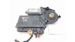 MOTOR ELEVALUNAS TRASERO DERECHO VOLKSWAGEN TOUAREG (2003-2010) 2.5 R5 TDI 174CV 2461CC - L.8105786 / 7L0959704C