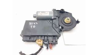 MOTOR ELEVALUNAS TRASERO DERECHO VOLKSWAGEN TOUAREG (2003-2010) 2.5 R5 TDI 174CV 2461CC - L.8105786 / 7L0959704C