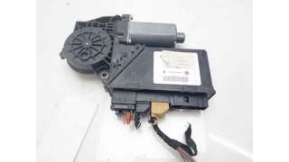 MOTOR ELEVALUNAS TRASERO DERECHO VOLKSWAGEN TOUAREG (2003-2010) 2.5 R5 TDI 174CV 2461CC - L.8105786 / 7L0959704C