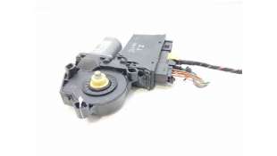 MOTOR ELEVALUNAS TRASERO IZQUIERDO VOLKSWAGEN TOUAREG (2003-2010) 2.5 R5 TDI 174CV 2461CC - L.8105787 / 7L0959795A