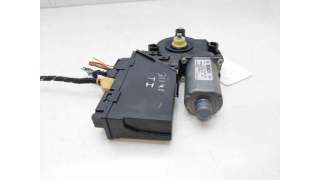 MOTOR ELEVALUNAS TRASERO IZQUIERDO VOLKSWAGEN TOUAREG (2003-2010) 2.5 R5 TDI 174CV 2461CC - L.8105787 / 7L0959795A