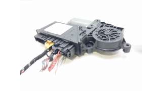 MOTOR ELEVALUNAS TRASERO IZQUIERDO VOLKSWAGEN TOUAREG (2003-2010) 2.5 R5 TDI 174CV 2461CC - L.8105787 / 7L0959795A