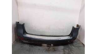 PARAGOLPES TRASERO VOLKSWAGEN TOUAREG (2003-2010) 2.5 R5 TDI 174CV 2461CC - L.8105795 / 7L6807417DGRU