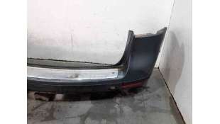 PARAGOLPES TRASERO VOLKSWAGEN TOUAREG (2003-2010) 2.5 R5 TDI 174CV 2461CC - L.8105795 / 7L6807417DGRU 2