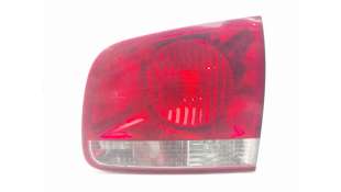 PILOTO TRASERO DERECHO INTERIOR VOLKSWAGEN TOUAREG (2003-2010) 2.5 R5 TDI 174CV 2461CC - L.8105809 / 7L6945094B 