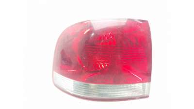 PILOTO TRASERO IZQUIERDO VOLKSWAGEN TOUAREG (2003-2010) 2.5 R5 TDI 174CV 2461CC - L.8105811 / 7L6945095K
