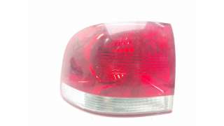 PILOTO TRASERO IZQUIERDO VOLKSWAGEN TOUAREG (2003-2010) 2.5 R5 TDI 174CV 2461CC - L.8105811 / 7L6945095K