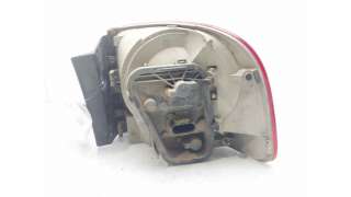 PILOTO TRASERO IZQUIERDO VOLKSWAGEN TOUAREG (2003-2010) 2.5 R5 TDI 174CV 2461CC - L.8105811 / 7L6945095K