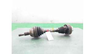 TRANSMISION DELANTERA DERECHA VOLKSWAGEN TOUAREG (2003-2010) 2.5 R5 TDI 174CV 2461CC - L.8105848 / 7L6407271G