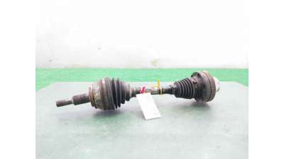 TRANSMISION DELANTERA DERECHA VOLKSWAGEN TOUAREG (2003-2010) 2.5 R5 TDI 174CV 2461CC - L.8105848 / 7L6407271G