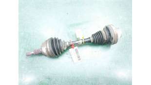 TRANSMISION DELANTERA DERECHA VOLKSWAGEN TOUAREG (2003-2010) 2.5 R5 TDI 174CV 2461CC - L.8105848 / 7L6407271G 2