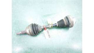 TRANSMISION DELANTERA DERECHA VOLKSWAGEN TOUAREG (2003-2010) 2.5 R5 TDI 174CV 2461CC - L.8105848 / 7L6407271G