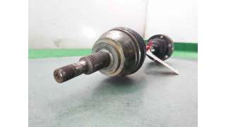 TRANSMISION DELANTERA DERECHA VOLKSWAGEN TOUAREG (2003-2010) 2.5 R5 TDI 174CV 2461CC - L.8105848 / 7L6407271G