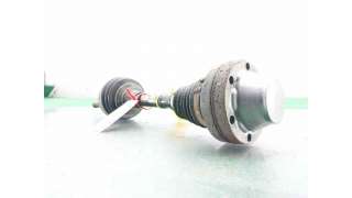 TRANSMISION DELANTERA DERECHA VOLKSWAGEN TOUAREG (2003-2010) 2.5 R5 TDI 174CV 2461CC - L.8105848 / 7L6407271G