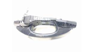 MANETA EXTERIOR DELANTERA IZQUIERDA VOLKSWAGEN GOLF VII (2012-) - L.8105866 / 5N0837885H