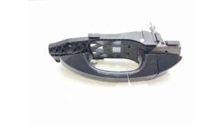 MANETA EXTERIOR DELANTERA IZQUIERDA VOLKSWAGEN GOLF VII (2012-) - L.8105866 / 5N0837885H