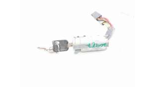 CONMUTADOR DE ARRANQUE RENAULT CLIO I (1990-1998) 1.2 (B/C/S57A, B/C57S, 5/357F, 5/357J, 5/357L, 5/357R) 58CV 1171CC - L.81
