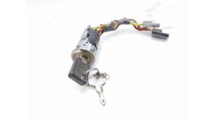 CONMUTADOR DE ARRANQUE RENAULT CLIO I (1990-1998) 1.2 (B/C/S57A, B/C57S, 5/357F, 5/357J, 5/357L, 5/357R) 58CV 1171CC - L.81 2