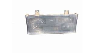 CUADRO INSTRUMENTOS RENAULT CLIO I (1990-1998) 1.2 (B/C/S57A, B/C57S, 5/357F, 5/357J, 5/357L, 5/357R) 58CV 1171CC - L.81059