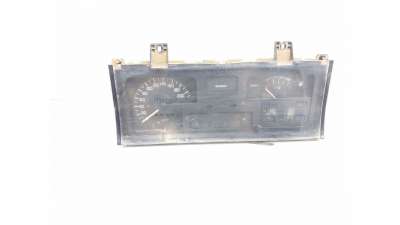 CUADRO INSTRUMENTOS RENAULT CLIO I (1990-1998) 1.2 (B/C/S57A, B/C57S, 5/357F, 5/357J, 5/357L, 5/357R) 58CV 1171CC - L.81059