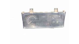 CUADRO INSTRUMENTOS RENAULT CLIO I (1990-1998) 1.2 (B/C/S57A, B/C57S, 5/357F, 5/357J, 5/357L, 5/357R) 58CV 1171CC - L.81059