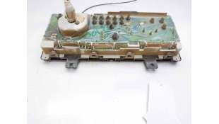 CUADRO INSTRUMENTOS RENAULT CLIO I (1990-1998) 1.2 (B/C/S57A, B/C57S, 5/357F, 5/357J, 5/357L, 5/357R) 58CV 1171CC - L.81059 2