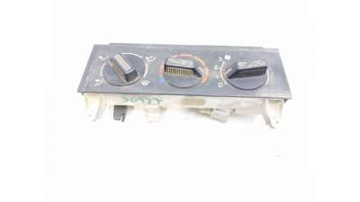 MANDO CALEFACCION /  AIRE ACONDICIONADO RENAULT CLIO I (1990-1998) 1.2 (B/C/S57A, B/C57S, 5/357F, 5/357J, 5/357L, 5/357R) 5