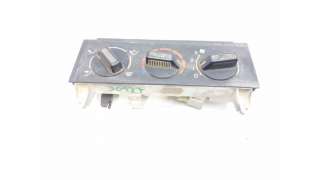 MANDO CALEFACCION /  AIRE ACONDICIONADO RENAULT CLIO I (1990-1998) 1.2 (B/C/S57A, B/C57S, 5/357F, 5/357J, 5/357L, 5/357R) 5