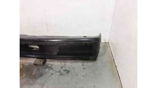 PARAGOLPES TRASERO RENAULT CLIO I (1990-1998) 1.2 (B/C/S57A, B/C57S, 5/357F, 5/357J, 5/357L, 5/357R) 58CV 1171CC - L.810603
