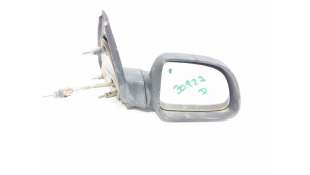 RETROVISOR DERECHO RENAULT CLIO I (1990-1998) 1.2 (B/C/S57A, B/C57S, 5/357F, 5/357J, 5/357L, 5/357R) 58CV 1171CC - L.810607