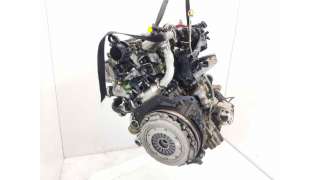 MOTOR COMPLETO FIAT STILO (2001-2006) 1.9 JTD (192XE1A) 115CV 1910CC - L.8106108 / 192A1000