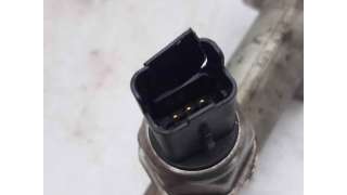 RAMPA INYECTORA PEUGEOT 307 (2000-2007) 2.0 HDI 90 90CV 1997CC - L.8106212 / 9657017680