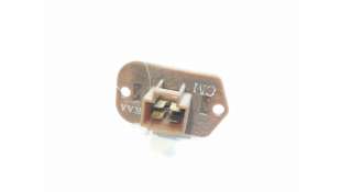 RESISTENCIA CALEFACCION HYUNDAI SANTA FÉ II (2006-2009) 2.2 CRDI 4X4 155CV 2188CC - L.8106213 / 9723526000 2