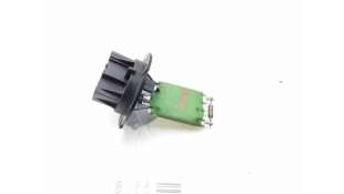 RESISTENCIA CALEFACCION PEUGEOT 307 (2001-2005) 1.4 HDI 68CV 1398CC - L.8106231 / 593230300
