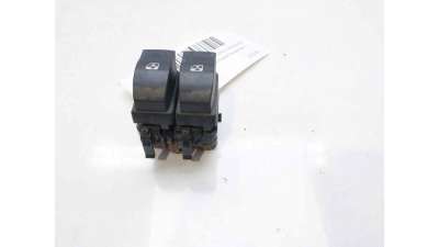 MANDO ELEVALUNAS DELANTERO IZQUIERDO RENAULT MEGANE II (2005-2008) 1.5 DCI (BM1E, CM1E) 106CV 1461CC - L.8106238 / 315050B