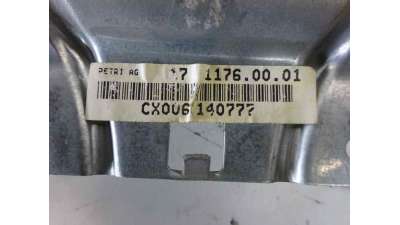 AIRBAG LATERAL DERECHO MERCEDES CLASE E  BERLINA  - M.663318 / 1711760001