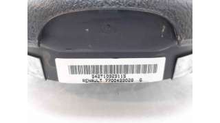 AIRBAG DELANTERO IZQUIERDO RENAULT CLIO II (1998-2005) 1.9 D (B/CB0E) 64CV 1870CC - L.8106257 / 7700433028G