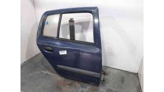 PUERTA TRASERA DERECHA RENAULT CLIO II (1998-2005) 1.9 D (B/CB0E) 64CV 1870CC - L.8106265 / 7751472477