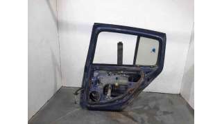 PUERTA TRASERA DERECHA RENAULT CLIO II (1998-2005) 1.9 D (B/CB0E) 64CV 1870CC - L.8106265 / 7751472477