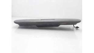 TAPA GUANTERA RENAULT CLIO II (1998-2005) 1.9 D (B/CB0E) 64CV 1870CC - L.8106267 / 7701045124 2