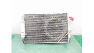 CONDENSADOR / RADIADOR  AIRE ACONDICIONADO KIA CARENS II LIMUSINA (2002-) 2.0 CRDI 113CV 1991CC - L.8106496 / 0K2KB61480 2