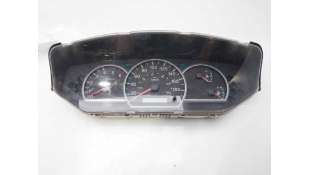 CUADRO INSTRUMENTOS KIA CARENS II LIMUSINA (2002-) 2.0 CRDI 113CV 1991CC - L.8106499 / 200399400K