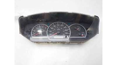 CUADRO INSTRUMENTOS KIA CARENS II LIMUSINA (2002-) 2.0 CRDI 113CV 1991CC - L.8106499 / 200399400K